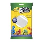 Crayola Model Magic 4 Oz: White