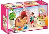 PLAYMOBIL Baby Room with Mobile
