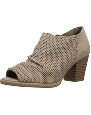 Women's Portia Peeptoe Pump