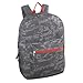 Trailmaker Boys' Printed Backpack (Gray)