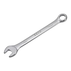 uxcell Metric 14mm 12-Point Box Open End