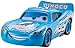 Disney/Pixar Cars Dinoco Lightning McQueen Diecast Vehicle