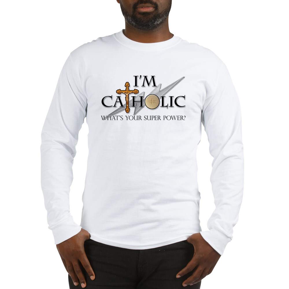 Catholic T Shirt T 9258 Jznovelty