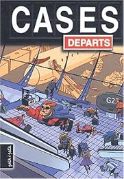 Cases départs