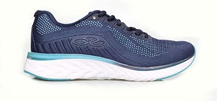 tenis olympikus flow feminino