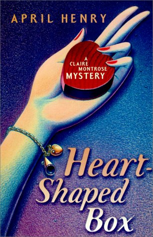 Heart-Shaped Box: A Claire Montrose Mystery