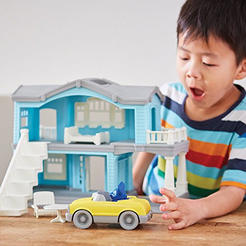 Green Toys House Playset
