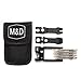 Bike Multitool MadWares 24 in 1 Bicycle Multi Tool Repair Kit with Wrench Set