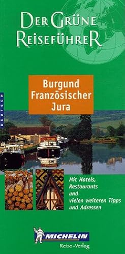 Download Burgund Französischer Jura, N°2310 (en allemand) PDF