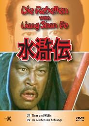 Die Rebellen Vom Liang Shan Po, Teil 21 Und