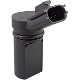 Hitachi CPS0007 Engine Camshaft Position Sensor | Replaces 235-1085 23731-4M500 23731-4M505 23731-4M506 23731-4M50B 23731-5M005. OE-grade O2 sensor.