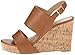Wild Pair Women's Leona Wedge Sandal