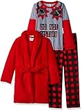 Buns Kidz Little Boys' L53827