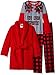 Buns Kidz Little Boys' L53827