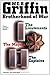 Brotherhood of War: The Lieutenants, the Captains, the Majors - 3 Complete Novels by