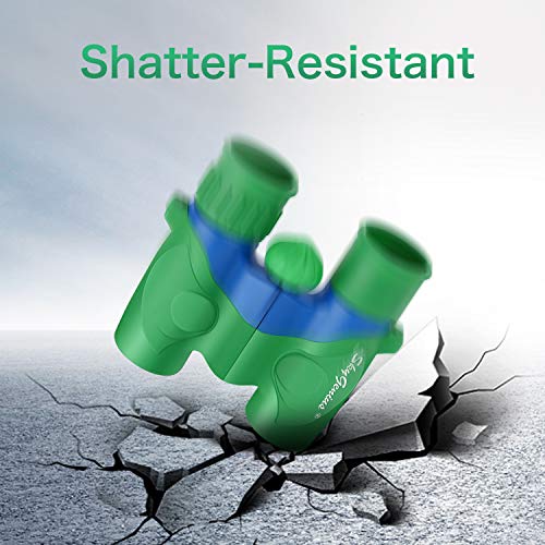 4 Binoculars+Lightweight+Watching+Wildlife+Concerts