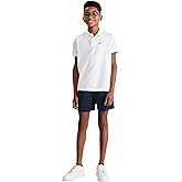 Vineyard Vines Boys Boys' Coastline Pull-on Chino Shorts