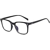 Jcerki Myopia Distance Nearsighted Unisex Glasses