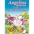 Angelina Ballerina - Lights, Camera, Action! [DVD]