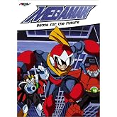 Megaman - Battle for the Future (Vol. 2) [DVD]