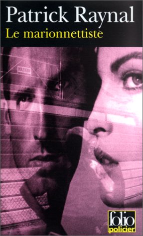 Le  marionnettiste