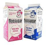 Gold Medal Variety Candy Flossugar