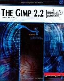 The  Gimp 2