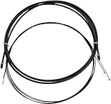SRAM 4mm Road and Mountain Bike Shift Cable Kit