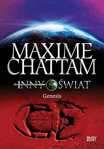Inny Swiat Tom 7 Genesis Chattam Maxime Amazon Com Books