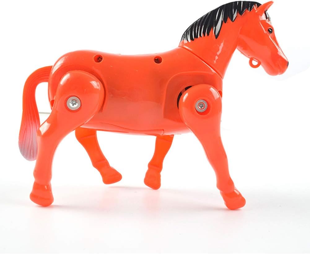 kids electric horse