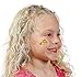 Fun Express 72 Zoo Animal Tattoos - Novelty Jewelry & Tattoos & Body Art Toy