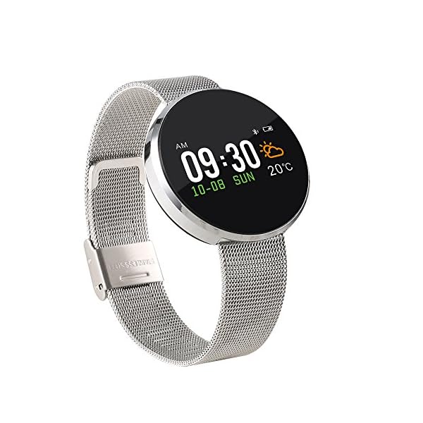 choosebuy bluetooth smart watch