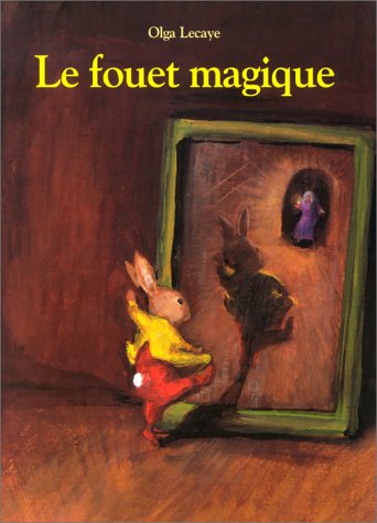 Le  fouet magique