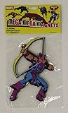 Hawkeye Mega Mega Magnet