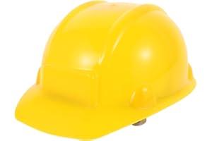 TOYANDONA Toy Construction Hard Hat Plastic Kids Party Hat for Girls Boys Safety Helmet Construction Dress up