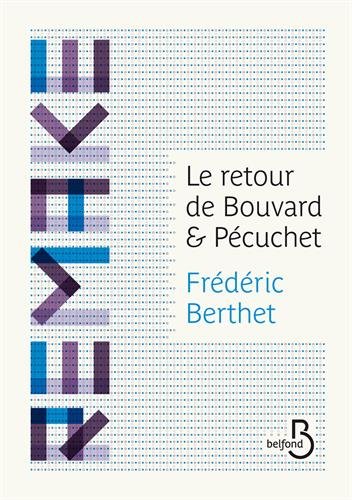 Le  retour de Bouvard & Pécuchet