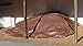 20x30 Multi-Purpose Silver/Brown Heavy Duty DRY TOP Poly Tarp (20'x30')