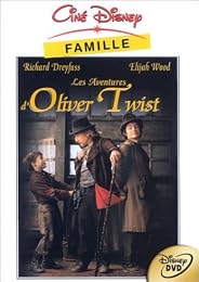 Les Aventures D'oliver Twist