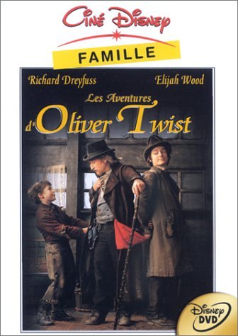 Les Aventures D'oliver Twist
