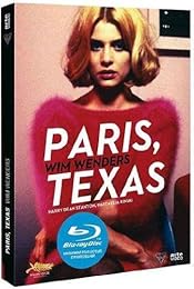 Paris, Texas