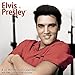 Elvis Presley Wall Calendar (2016)