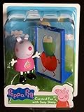 Peppa Pig Carnival Fun With Suzy Sheep
