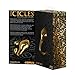 Pipedream Icicles Gold Edition G11 DIldo, 1 Pound