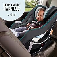 autoasiento graco size4me 65 matrix