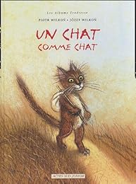 Un  chat comme chat