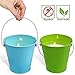 YCYH 13.5 oz Citronella Wax Bucket Candle 2-Packthumb 1