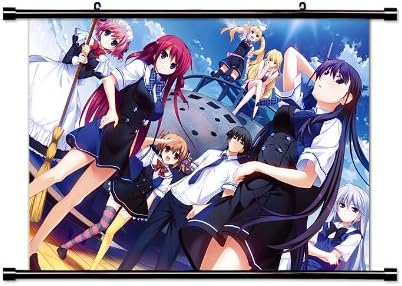 Get Amazon Com Grisaia No Kajitsu Anime Fabric Wall Scroll Poster 32 Desktop Wallpaper Free Get Wallpaper Amazon Com Grisaia No Kajitsu Anime Fabric Wall Scroll Poster 32 Desktop Wallpaper Free
