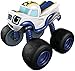 Fisher-Price Nickelodeon Blaze & The Monster Machines, Monster Morpher Darington Vehicle