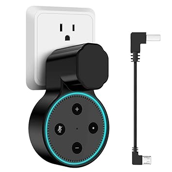 echo dot 2nd generation spanish