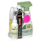 PureAyre Clean Earth Pure Ayre Pet Kit 11414P